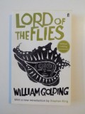 LORD OF THE FLIES de WILLIAM GOLDING 2011