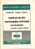 DUPA 60 DE ANI MISTIFICAREA CONTINUA, CUI FOLOSESTE?-DUMITRU TACHE FUNDA-274476