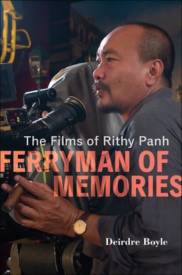 Ferryman of Memories: The Films of Rithy Panh foto