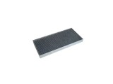 Filtru polen carbon, habitaclu Mercedes Clasa A (W169), Clasa B (W245) Aster