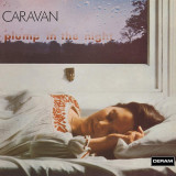 For Girls Who Grow Plump In The Night - Vinyl | Caravan, Rock
