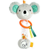 BABY FEHN DoBabyDoo Rainmaker Koala jucărie zornăitoare 3 m+ 1 buc