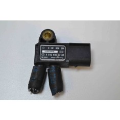 Senzor de presiune DPF MERCEDES-BENZ SPRINTER 3-t Furgon 906 2014 OEM: A6429050200,0281006214 2207164