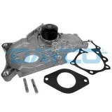 Pompa apa Toyota Avensis, Avensis Verso, Corolla, Corolla Compact, Corolla Verso, Previa II, Rav 4 II Motor 2.0 D, 2.0 D, 2.0 D, OE 1610029135