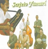 Sexteto Yumur&iacute; - De Cuba Traigo Un Cantar, CDr
