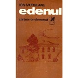 Ion Murgeanu - Edenul - roman - 138227