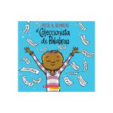 El Coleccionista de Palabras (the Word Collector)
