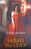 O LADY FOCOASA-SARAH MACLEAN-350058