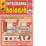 Integrama haioasa, Nr.178/2025