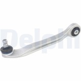 Brat suspensie roata Audi A6 C6, A8 D3; Bentley Continental, Flying Spur; VW Phaeton Motor 2.0 TDI, 2.0 Tfsi, 2.4, 360x75x65mm, parte montare