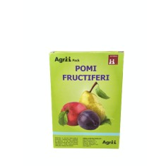 Agrii Pack, tratament pentru pomi fructiferi,10 LITRI DE APA