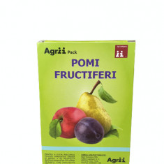 Agrii Pack, tratament pentru pomi fructiferi,10 LITRI DE APA