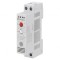 Higrotermostat IP20 17.5x88.8x47.8mm Temp -25&divide;60&deg;C