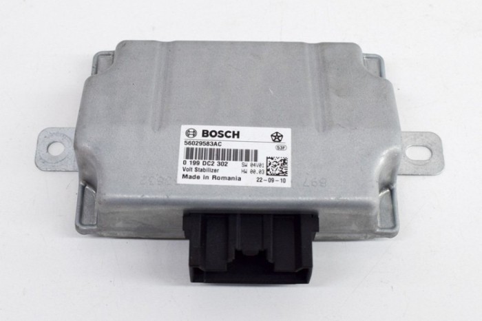Unitate de distribuție a energiei MASERATI LEVANTE SUV M161 2023 OEM: 56029583AC,0199DC2302 | 21247355