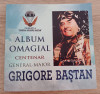 Myh 19 - Album tematica militara - Centenar general Grigore Bastan - Parasutism