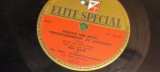 Pt. gramofon patefon - ELITE SPECIAL - JASMIN AUS SANTA MONICA tango VERGIS MIR