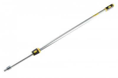 Maner telescopic pentru lama de gletuire, 1160-2000 mm, Topmaster 320148 foto