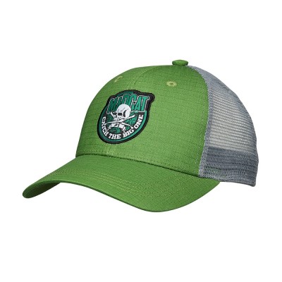 Sapca Baseball DAM Madcat Badge Fern Green foto