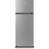 Frigider Gorenje RF414EPS4, 206 l, clasa energetica E, iluminare LED, argintiu