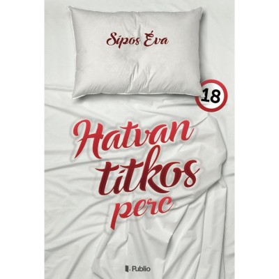 Hatvan titkos perc - Sipos &amp;Eacute;va foto