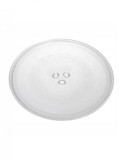 Farfurie cuptor microunde Daewoo, diametru 25.5 cm