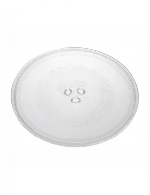 Farfurie cuptor microunde Daewoo, diametru 25.5 cm foto