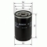 Filtru ulei ROVER 25 (RF) (1999 - 2005) BOSCH 0 451 103 341