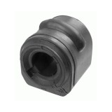 Bucsa bara stabilizatoare Lemf&ouml;rder 3405501, parte montare : punte fata