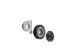 Cupla magnetica ambreiaj compresor A/C diametru 125 mm cu 6 caneluri, tip Pansonic H12A0, Mazda 3 BK 2003-2009; 6 (GG/GY) 2002-2007, CX-7 2006-2012 m