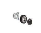 Cupla magnetica ambreiaj compresor A/C diametru 125 mm cu 6 caneluri, tip Pansonic H12A0, Mazda 3 BK 2003-2009; 6 (GG/GY) 2002-2007, CX-7 2006-2012 m
