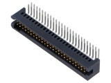 Conector PCB-PCB tată 50 PIN 1,27mm TFM argintat SAMTEC