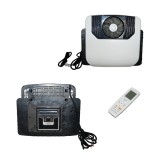 Cumpara ieftin Clima stationara AC universala 24V 1900W