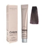 Castaniu Deschis Rece 5.12 - Vopsea Colora MaXXelle cu extract de Goji 100 ML