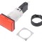 Lumină de control LED 16mm Harmony XB6 25-70&deg;C
