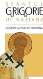 Cuvinte la ceas de cumpana - Supergraph