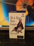 50 de Sfaturi Pentru &Icirc;ngrijirea C&acirc;inelui, Arden Moore, București 2007, 189