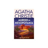 Murder in Mesopotamia: A Hercule Poirot Mystery