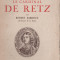 Robert Barroux - Le cardinal de Retz (lb. franceza)