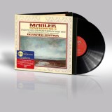 Mahler: Symphony No. 5; Adagio (Symphony No. 10) - Vinyl | Concertgebouw Orchestra of Amsterdam