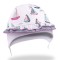 Palariuta bebelusi - model barcute (Marimi palarii - sepci: 0-3 luni)