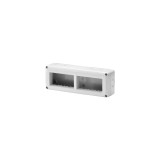 Doza Aparat PT 231x82x55mm 8M IP40, Gewiss