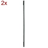 Raider 209912 - Set 2 lame pentru fierastrau de banc 127 mm RD-SS16J