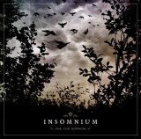 Insomnium One For Sorrow (cd)