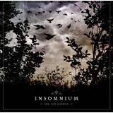 Insomnium One For Sorrow (cd)