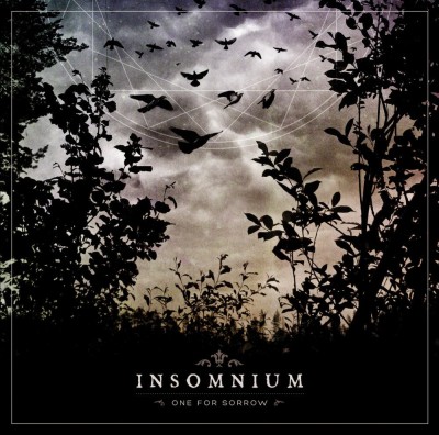 Insomnium One For Sorrow (cd) foto
