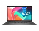 Cumpara ieftin Laptop MSI Modern 15 F13MG-296XRO, 15.6&quot; FHD (1920x1080), IPS-Level, Intel, 8 Gb