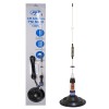Resigilat : Antena CB PNI ML70 lungime 70cm, 26-30MHz, 200W, magnet 145 mm inclus