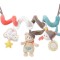 Jucarie spirala - Ursuletul Bruno PlayLearn Toys