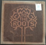 CD ORIGINAL: BERTI BARBERA &amp; NICU PATOI - TO THE ROOTS: LIVE IN SIGHISOARA 2005 (2008), Blues