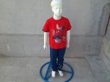 Spider Man by Marvel | pijama copii 7 - 8 ani, 7-8 ani